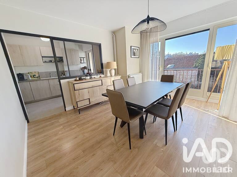 Vente Appartement 6 pièces — photo 1