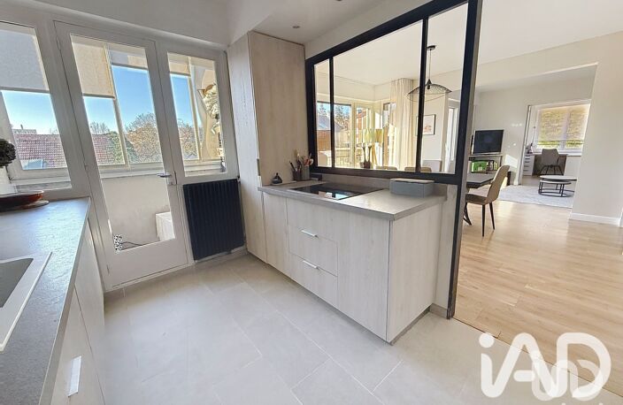 Vente Appartement 6 pièces — photo 2