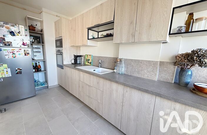 Vente Appartement 6 pièces — photo 3