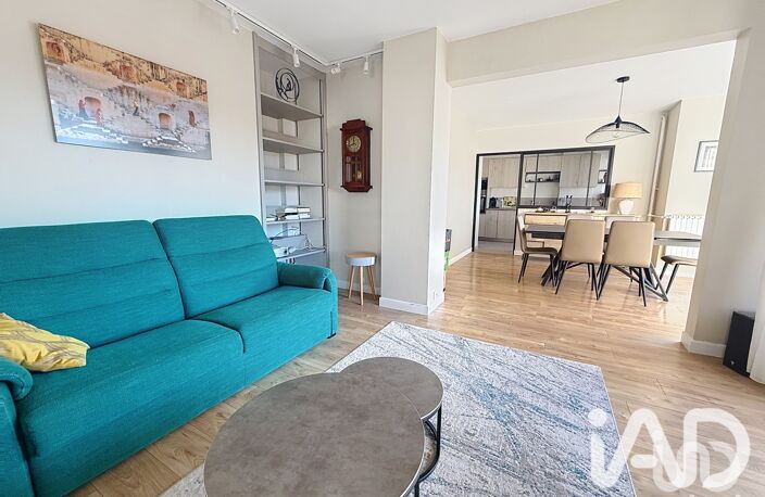 Vente Appartement 6 pièces — photo 4