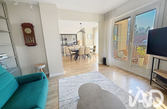 Vente Appartement 6 pièces — photo 5