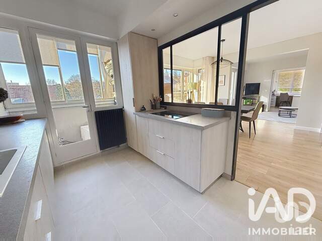 Vente Appartement 6 pièces — photo du bien