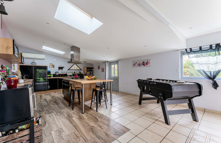 Maison 7 pièces 173 m2 — photo 4
