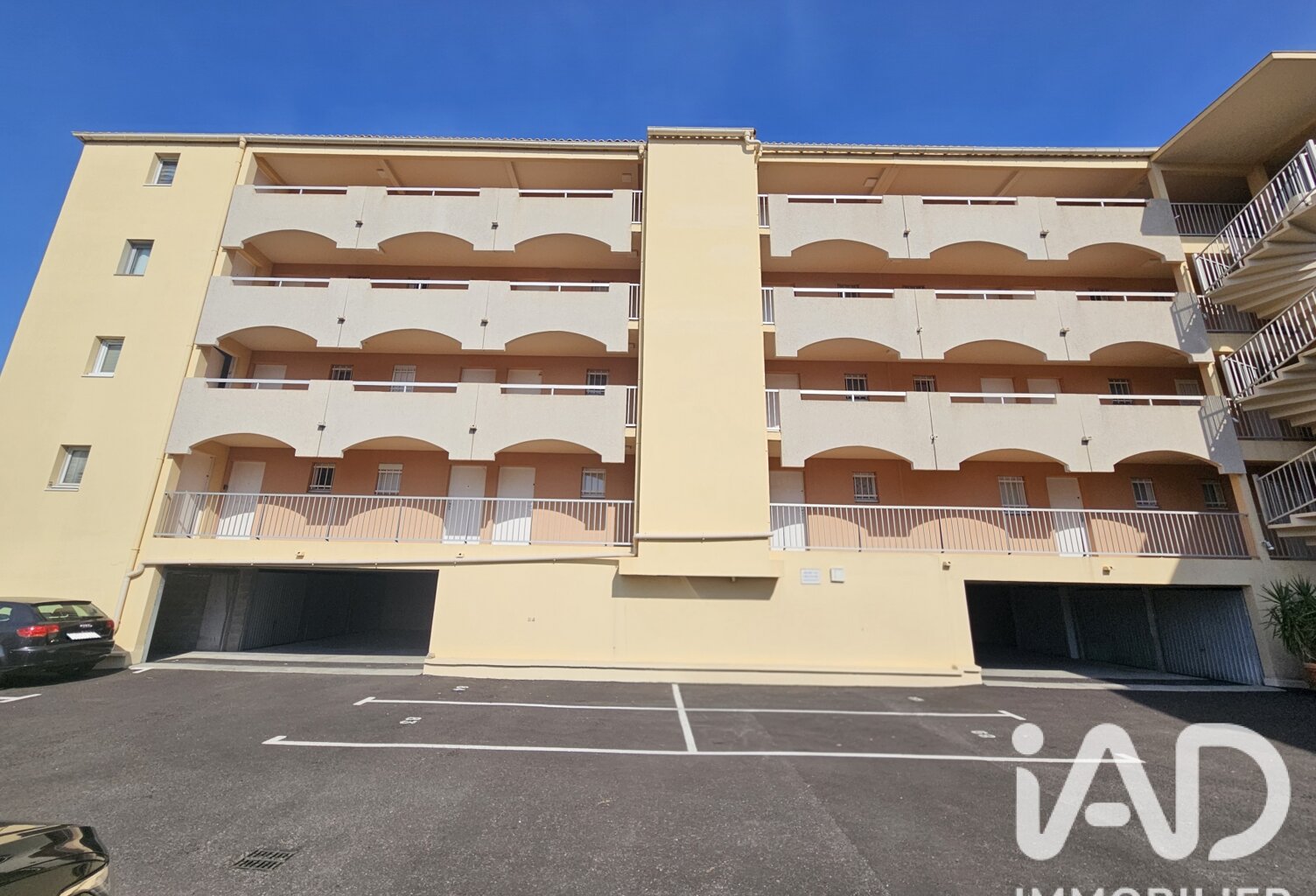 Vente Appartement 3 pièces — photo 1