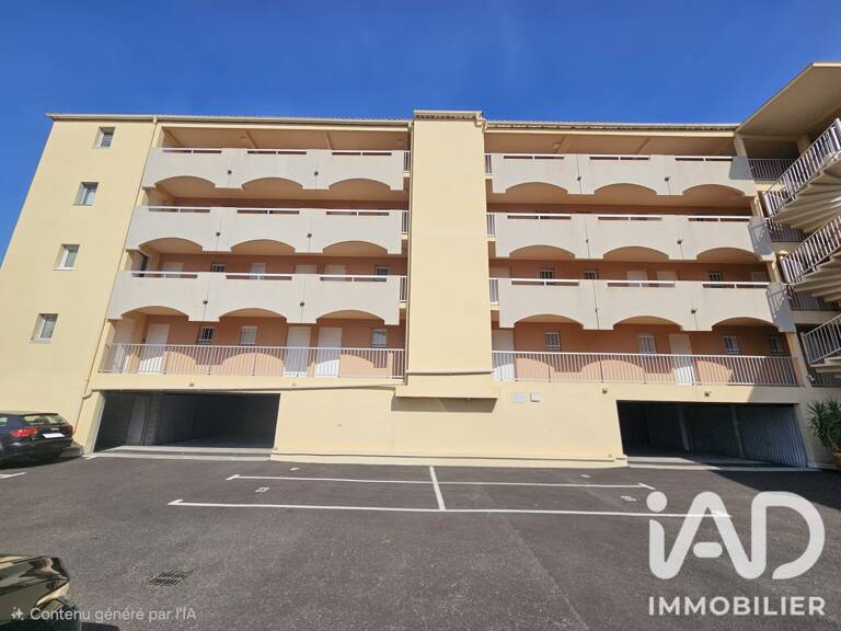 Vente Appartement 3 pièces — photo 1