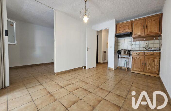 Vente Appartement 3 pièces — photo 3