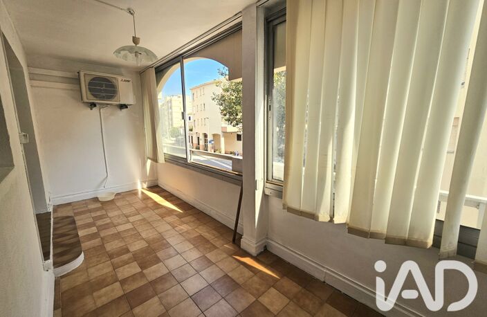 Vente Appartement 3 pièces — photo 4