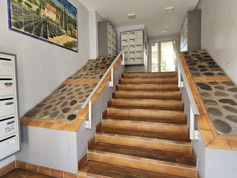 Vente Appartement 3 pièces — photo 1