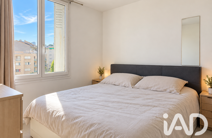 Vente Appartement 4 pièces — photo 3