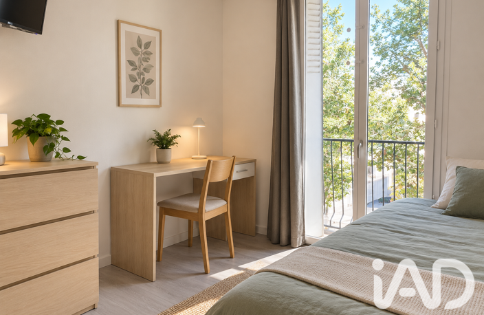 Vente Appartement 4 pièces — photo 4