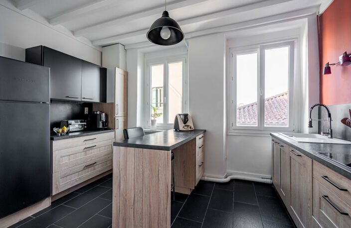 Appartement 5 pièces 132 m2 — photo 3