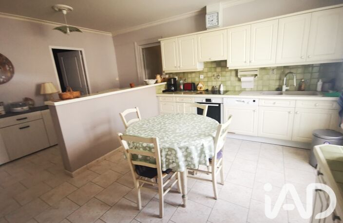 Vente Maison de ville 5 pièces — photo 4