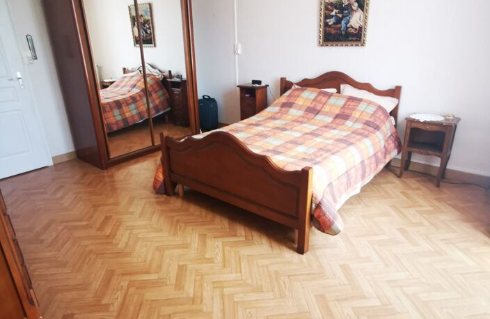 Vente Maison de ville 5 pièces — photo 5