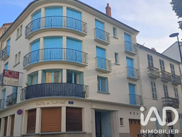 Vente Immeuble 512 m&sup2; — photo 1