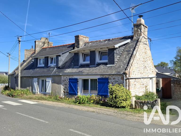 Vente Maison/villa 2 pièces — photo 1