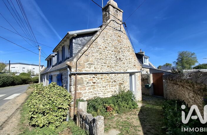 Vente Maison/villa 2 pièces — photo 2