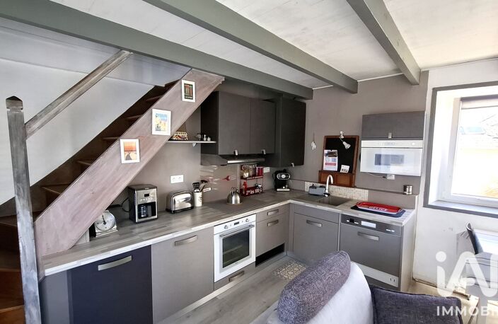 Vente Maison/villa 2 pièces — photo 3