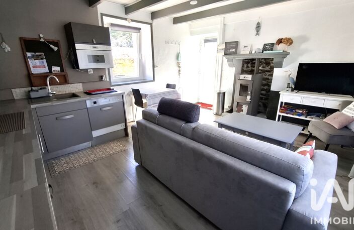 Vente Maison/villa 2 pièces — photo 4