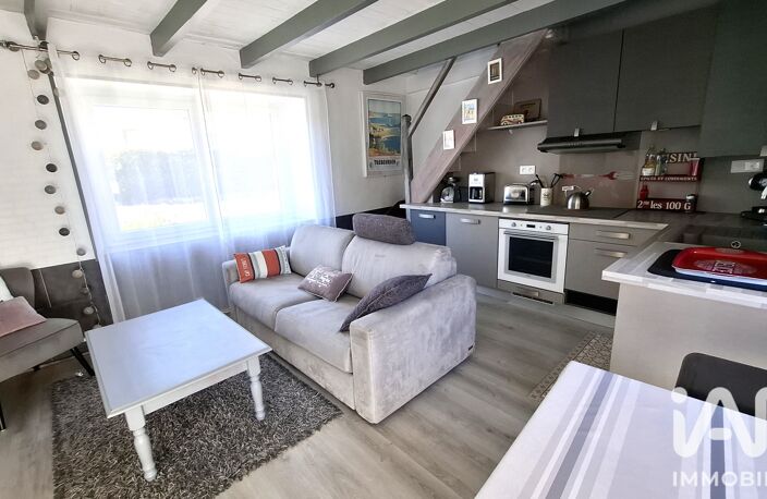 Vente Maison/villa 2 pièces — photo 5