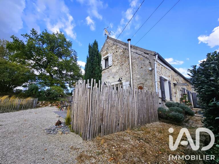 Vente Maison/villa 4 pièces — photo 1