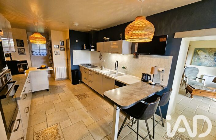 Vente Maison/villa 4 pièces — photo 2