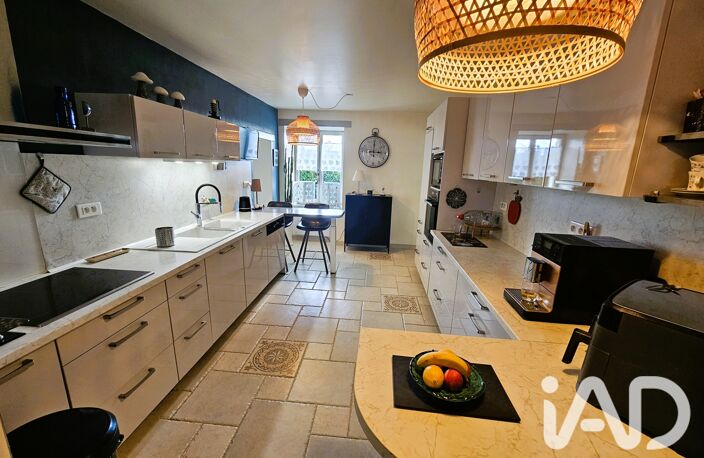 Vente Maison/villa 4 pièces — photo 3