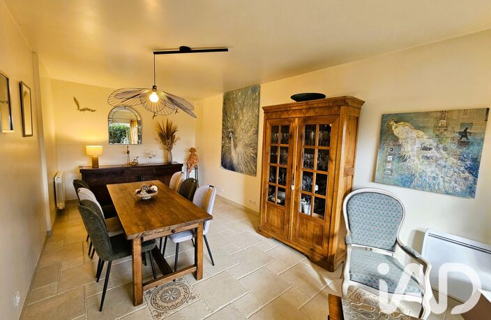 Vente Maison/villa 4 pièces — photo 4