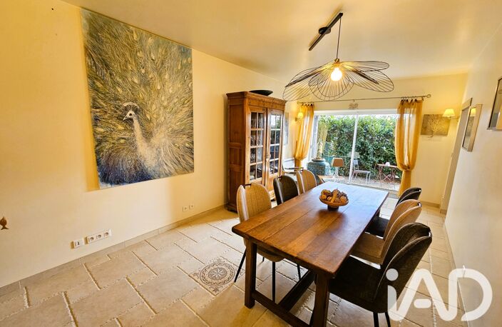 Vente Maison/villa 4 pièces — photo 5