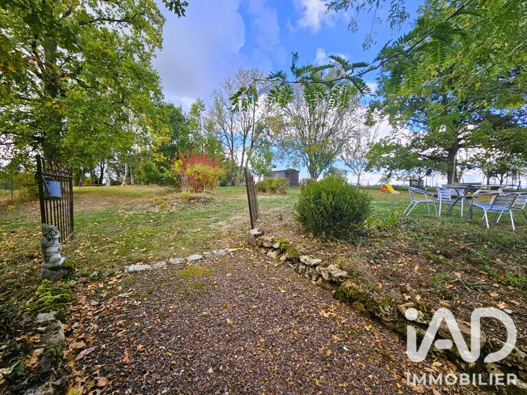 Vente Maison/villa 4 pièces — photo 1