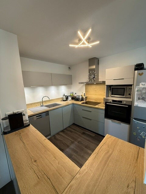 Appartement  T3 à vendre Montpellier 34000