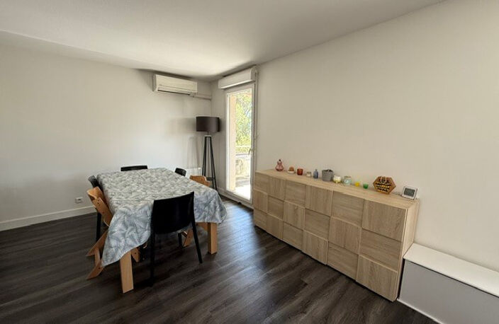 VENTE APPARTEMENT 3 PIECES MONTPELLIER HOPITAUX-FACULTES — photo 3
