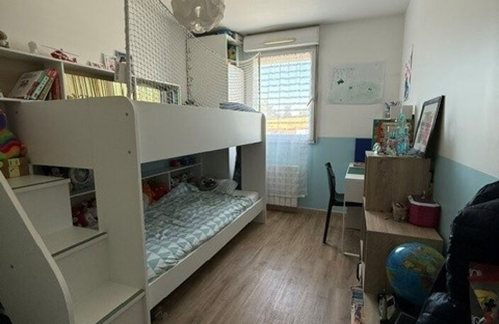 VENTE APPARTEMENT 3 PIECES MONTPELLIER HOPITAUX-FACULTES — photo 4