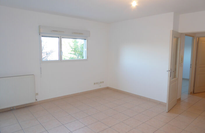 LOCATION APPARTEMENT MEUBLÉ 2 PIÈCES MONTPELLIER SUD LA LIRO — photo 4