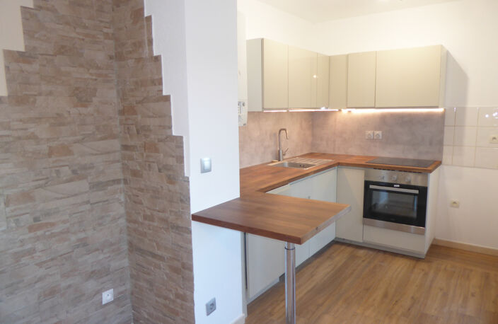 LOCATION APPARTEMENT MEUBLÉ 2 PIÈCES MONTPELLIER SUD LA LIRO — photo 5