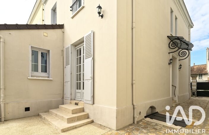 Vente Demeure 7 pièces — photo 2