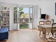 Vente Appartement 3 pièces — photo 2