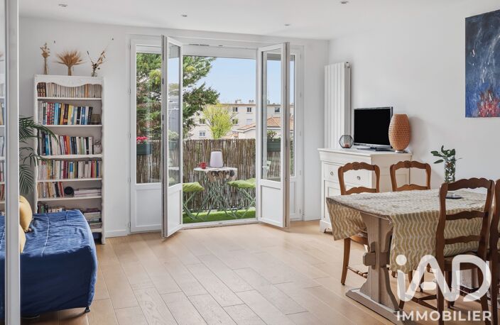 Vente Appartement 3 pièces — photo 2