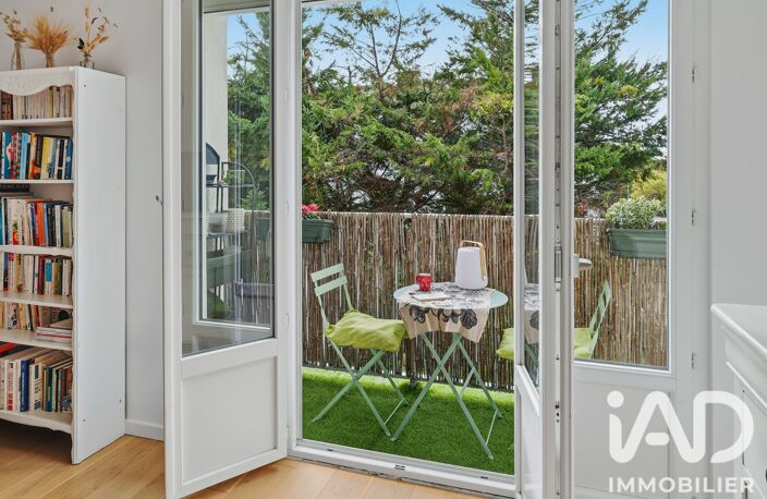Vente Appartement 3 pièces — photo 3