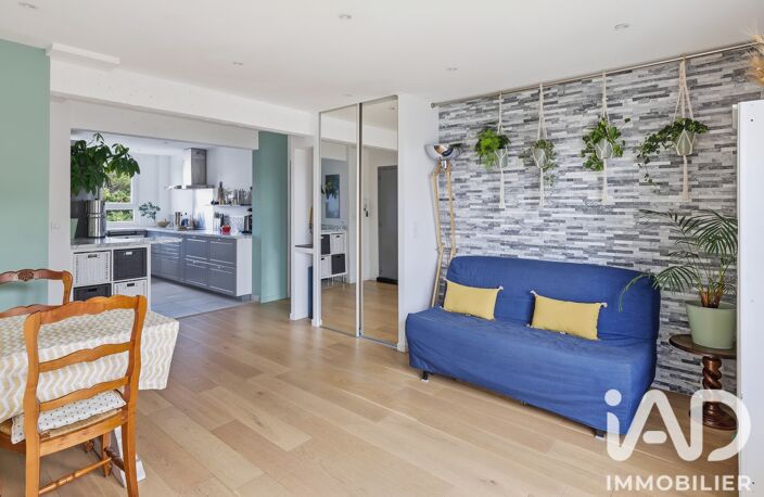 Vente Appartement 3 pièces — photo 5