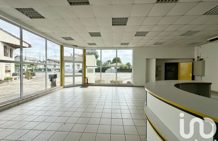 Vente Immeuble 630 m&sup2; — photo 2