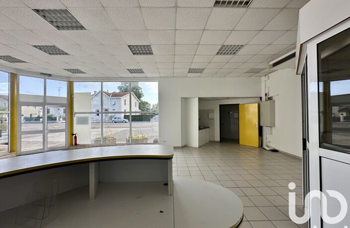 Vente Immeuble 630 m&sup2; — photo 3