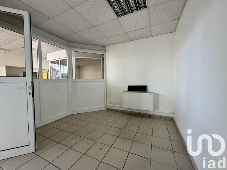 Vente Immeuble 630 m&sup2; — photo 1