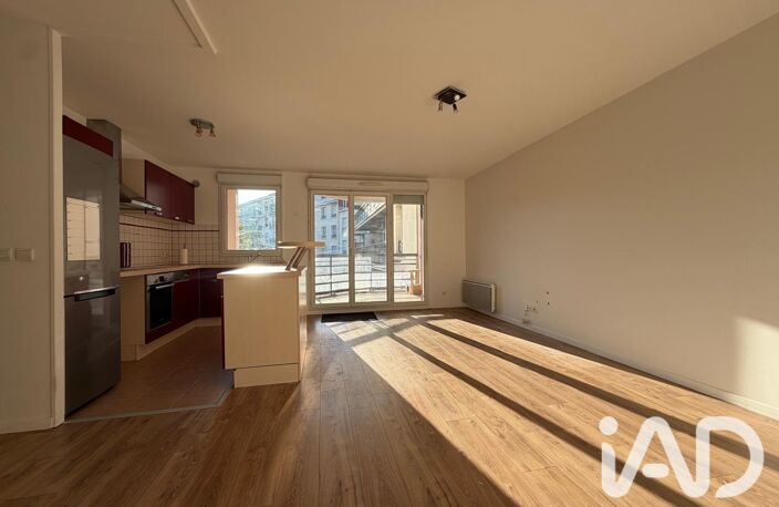 Vente Appartement 3 pièces — photo 3