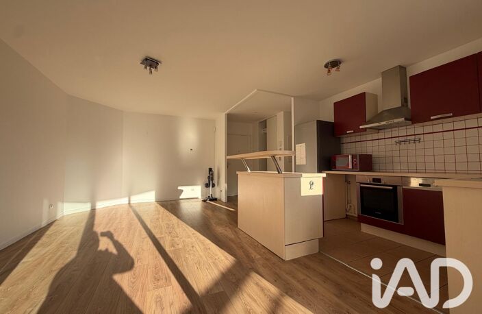 Vente Appartement 3 pièces — photo 4
