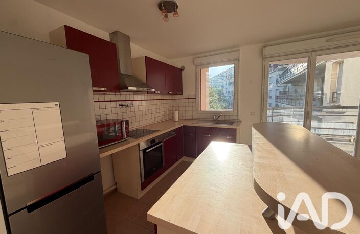 Vente Appartement 3 pièces — photo 5