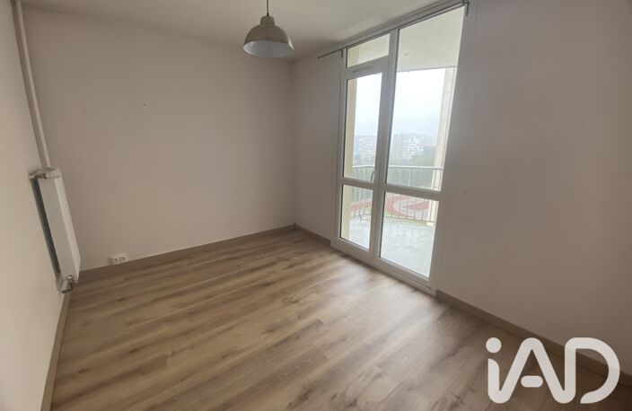 Vente Appartement 4 pièces — photo 3