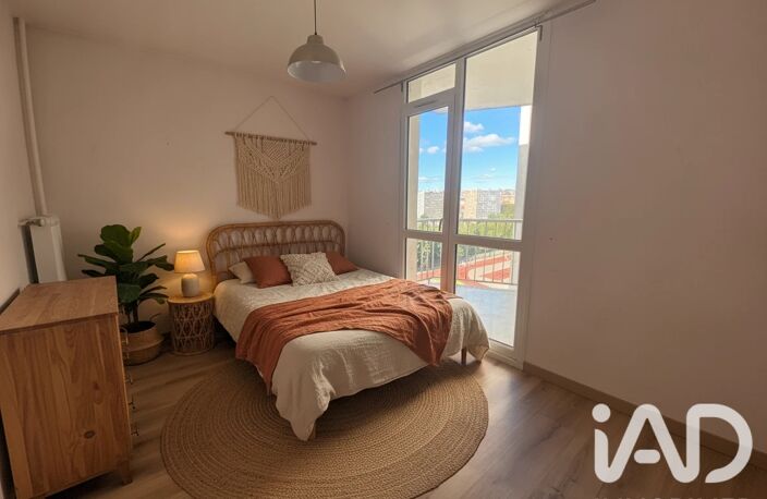 Vente Appartement 4 pièces — photo 4