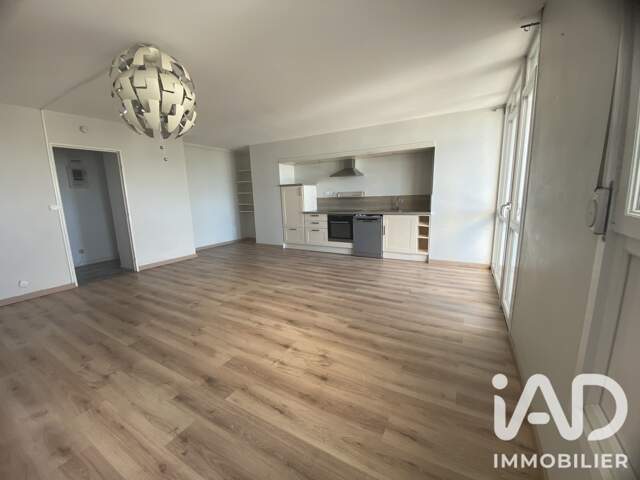 Vente Appartement 4 pièces — photo du bien