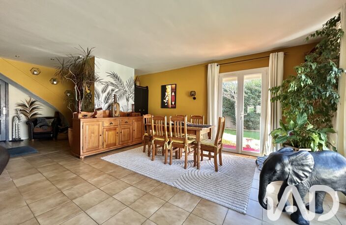 Vente Maison/villa 4 pièces — photo 3