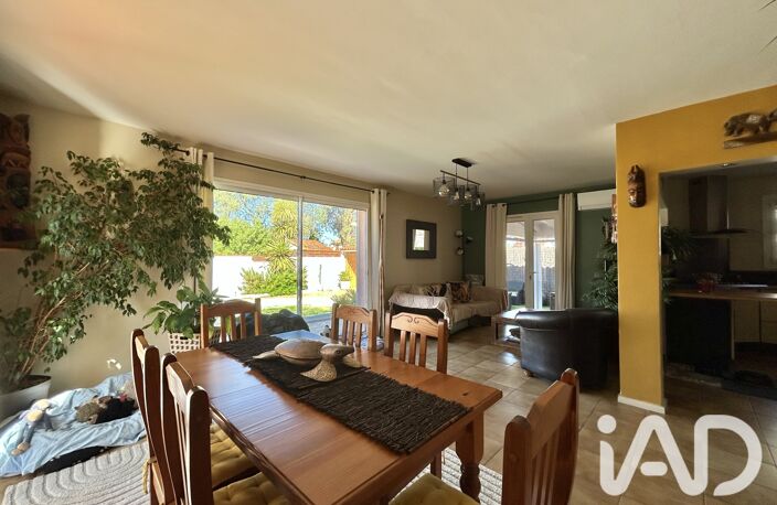 Vente Maison/villa 4 pièces — photo 4